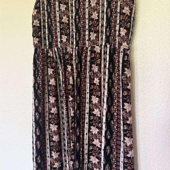 SO Maxi Sundress - Picture 3 of 4